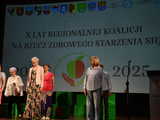 [FOTO] 10 lat Koalicji na Rzecz Zdrowego Starzenia się. Za nami uroczysty jubileusz 