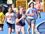 [FOTO] Czas na finał! Zacięta rywalizacja w Świdnickim Czwartku Lekkoatletycznym
