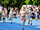 [FOTO] Czas na finał! Zacięta rywalizacja w Świdnickim Czwartku Lekkoatletycznym