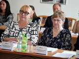 Wotum zaufania i absolutorium dla wójta gminy Świdnica 