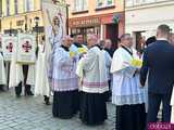 [WIDEO/FOTO] Uroczystości przyjęcia nowych członków do Zakonu Rycerskiego Świętego Grobu w Jerozolimie. Wśród nich bp Mendyk 