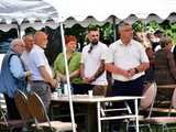 [FOTO] Moc atrakcji na VIII Świętojańskim Festynie Parafialnym w Jaroszowie