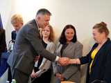 [FOTO] Po raz 8. sięgnęli po Laur Młodego Samorządowca