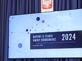 [FOTO] Już po raz piętnasty przyznano absolutorium wójtowi gminy Dobromierz. Przedstawiono również raport o stanie gminy