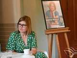 [FOTO] Sabina Waszut spotkała się z mieszkańcami Świdnicy