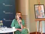 [FOTO] Sabina Waszut spotkała się z mieszkańcami Świdnicy