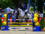 [FOTO] LOTTO Strzegom Horse Trials – Polacy na drugim miejscu w Pucharze Narodów