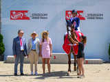 [FOTO] LOTTO Strzegom Horse Trials – Polacy na drugim miejscu w Pucharze Narodów