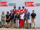 [FOTO] LOTTO Strzegom Horse Trials – Polacy na drugim miejscu w Pucharze Narodów