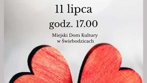 11.07, Świebodzice: XI Wystawa Fotografii Pań Fotografuj z sercem