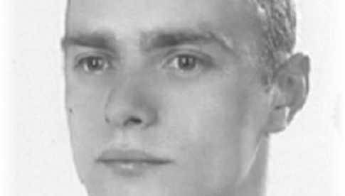 WOJCIECHOWSKI MAREK poszukiwany listem gończym za kradzież
