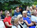 [FOTO] W Świebodzicach odbył się wieczór poświęcony Janowi Mikuliczowi-Radeckiemu