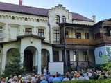 [FOTO] W Świebodzicach odbył się wieczór poświęcony Janowi Mikuliczowi-Radeckiemu