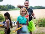 [FOTO] Za nami piknik „Szlakiem Góry Pyszczyńskiej. Górska przygoda, muzyka i wiejskie klimaty zgromadziły mieszkańców