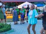 [FOTO] Za nami piknik „Szlakiem Góry Pyszczyńskiej. Górska przygoda, muzyka i wiejskie klimaty zgromadziły mieszkańców