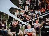 [FOTO] Kino plenerowe w Mrowinach. Kolejny cykl seansów w ramach 14. Żarowskiego Festiwalu Filmowego