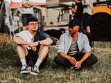 [FOTO] Kino plenerowe w Mrowinach. Kolejny cykl seansów w ramach 14. Żarowskiego Festiwalu Filmowego