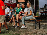 [FOTO] Kino plenerowe w Mrowinach. Kolejny cykl seansów w ramach 14. Żarowskiego Festiwalu Filmowego