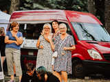 [FOTO] Kino plenerowe w Mrowinach. Kolejny cykl seansów w ramach 14. Żarowskiego Festiwalu Filmowego