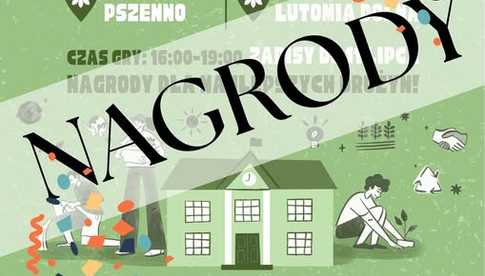 Weź udział w Eko-Wyzwaniu i zgarnij nagrody o wartości 4500 zł!