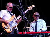 [FOTO] Wzgórze Wieżyca wypełniło się bluesem. Za nami DobroBlues Festival