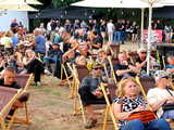 [FOTO] Wzgórze Wieżyca wypełniło się bluesem. Za nami DobroBlues Festival
