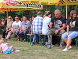 [FOTO] Wzgórze Wieżyca wypełniło się bluesem. Za nami DobroBlues Festival