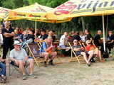 [FOTO] Wzgórze Wieżyca wypełniło się bluesem. Za nami DobroBlues Festival