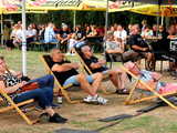 [FOTO] Wzgórze Wieżyca wypełniło się bluesem. Za nami DobroBlues Festival