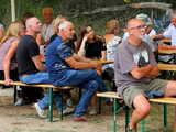 [FOTO] Wzgórze Wieżyca wypełniło się bluesem. Za nami DobroBlues Festival