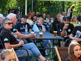 [FOTO] Wzgórze Wieżyca wypełniło się bluesem. Za nami DobroBlues Festival