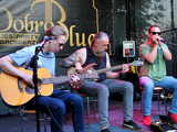 [FOTO] Wzgórze Wieżyca wypełniło się bluesem. Za nami DobroBlues Festival