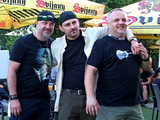 [FOTO] Wzgórze Wieżyca wypełniło się bluesem. Za nami DobroBlues Festival