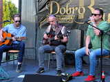 [FOTO] Wzgórze Wieżyca wypełniło się bluesem. Za nami DobroBlues Festival