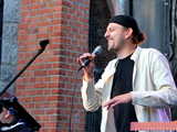 [FOTO] Wzgórze Wieżyca wypełniło się bluesem. Za nami DobroBlues Festival