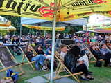 [FOTO] Wzgórze Wieżyca wypełniło się bluesem. Za nami DobroBlues Festival