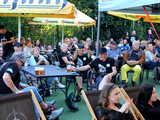 [FOTO] Wzgórze Wieżyca wypełniło się bluesem. Za nami DobroBlues Festival
