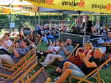 [FOTO] Wzgórze Wieżyca wypełniło się bluesem. Za nami DobroBlues Festival
