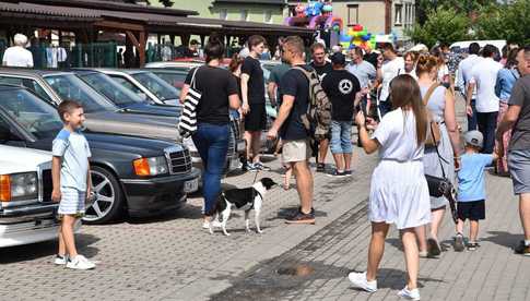 Miłośnicy motoryzacji spotkają się w Żarowie po raz dziesiąty [SZCZEGÓŁY]