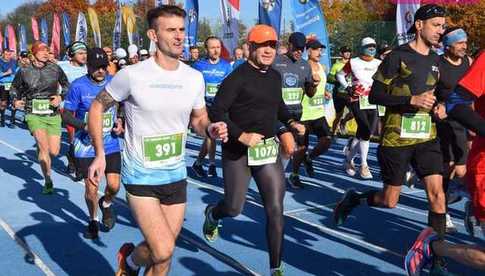Trwają zapisy na 10.RST Półmaraton Świdnicki