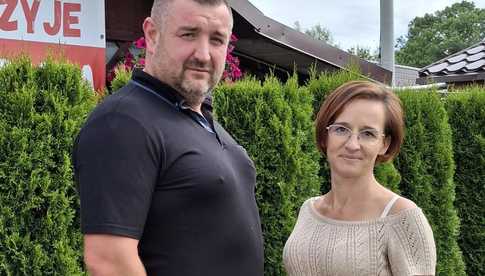 Poznajcie Starostów tegorocznych Dożynek Gminy Marcinowice