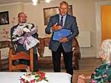 Setne urodziny pani Katarzyny z Roztoki. Piękny jubileusz, wyjątkowe spotkanie