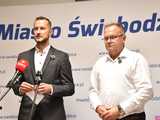 [FOTO, WIDEO] Jesteśmy samodzielni energetycznie Świebodzice inwestują w modernizację Wodnego Cetrum Rekreacji