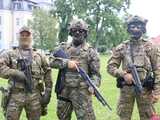 Krzyżowa: 106. rocznica powstania polskiej policji 