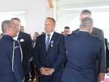 Krzyżowa: 106. rocznica powstania polskiej policji 