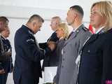 Krzyżowa: 106. rocznica powstania polskiej policji 
