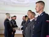 Krzyżowa: 106. rocznica powstania polskiej policji 
