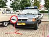 [WIDEO/FOTO] Miłośnicy motoryzacji spotkali się w Żarowie po raz dziesiąty