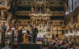 3.08, Świdnica: Festiwal Bachowski - nabożeństwo kantatowe / akademia bachowska