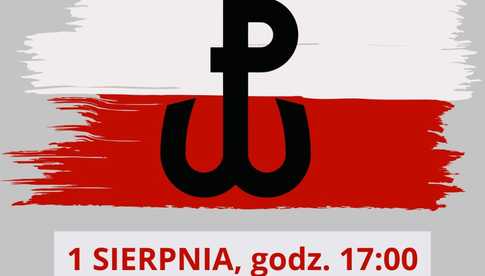 1.08, Marcinowice: Obchody 81. rocznicy powstania warszawskiego
